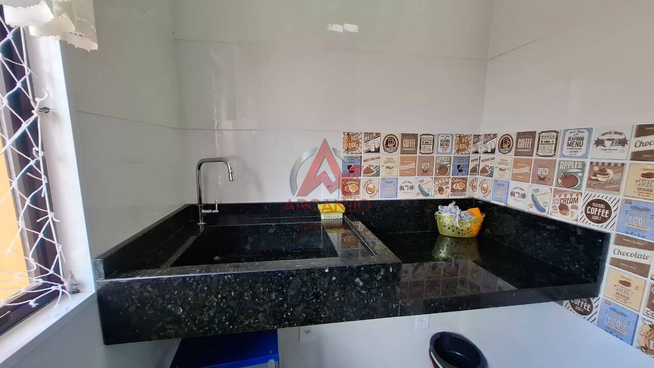 Apartamento, 2 quartos, 65 m² - Foto 11