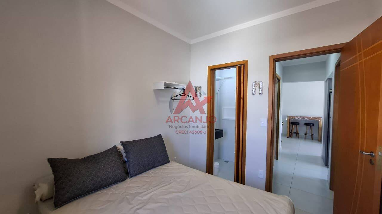 Apartamento, 2 quartos, 65 m² - Foto 16