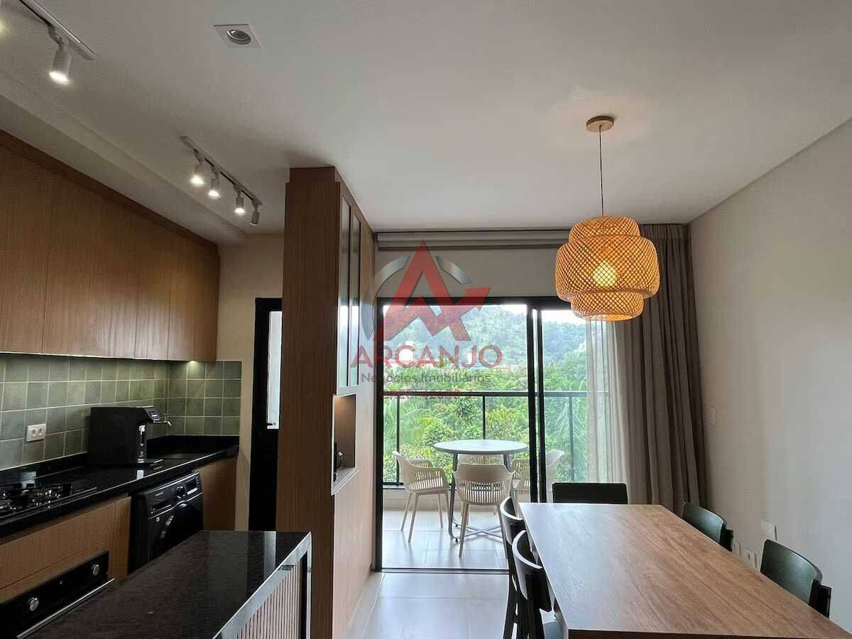 Apartamento, 2 quartos - Foto 2