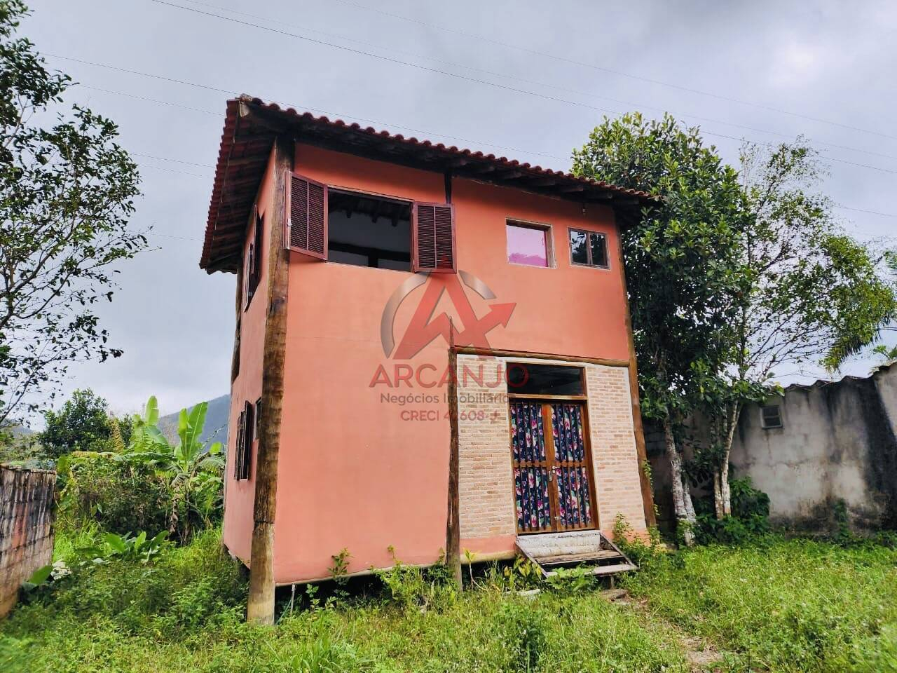 Casa, 1 quarto, 90 m² - Foto 2