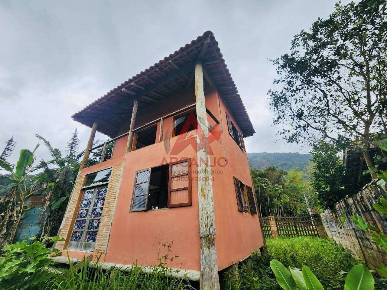 Casa, 1 quarto, 90 m² - Foto 3