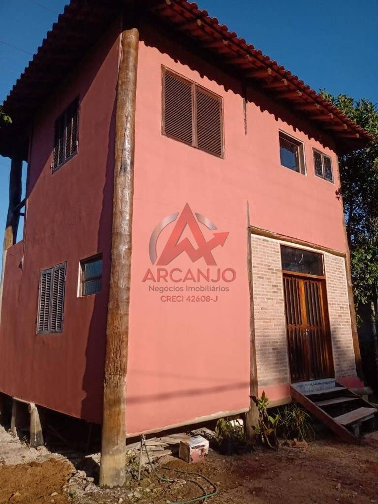 Casa, 1 quarto, 90 m² - Foto 4