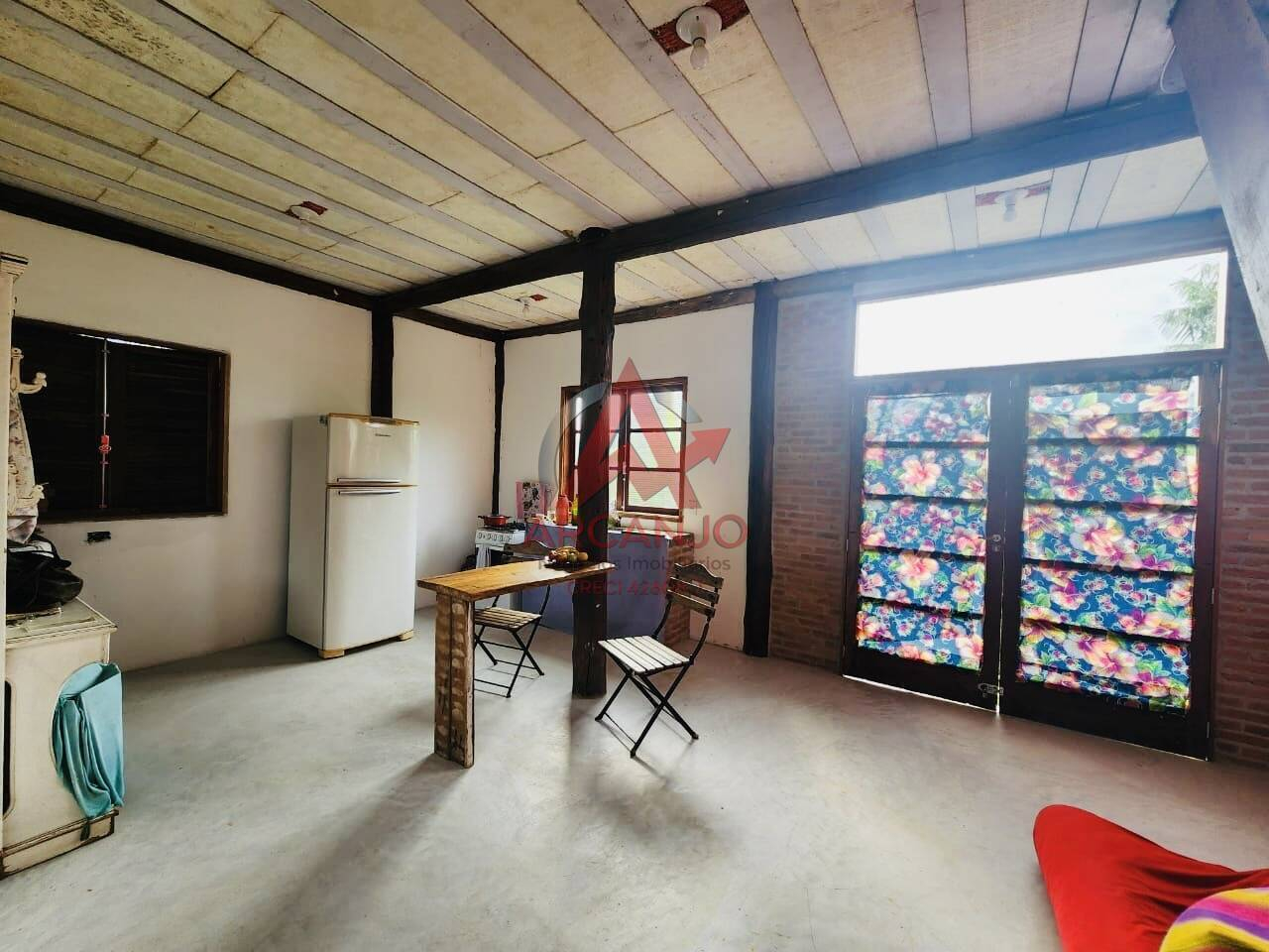 Casa, 1 quarto, 90 m² - Foto 7