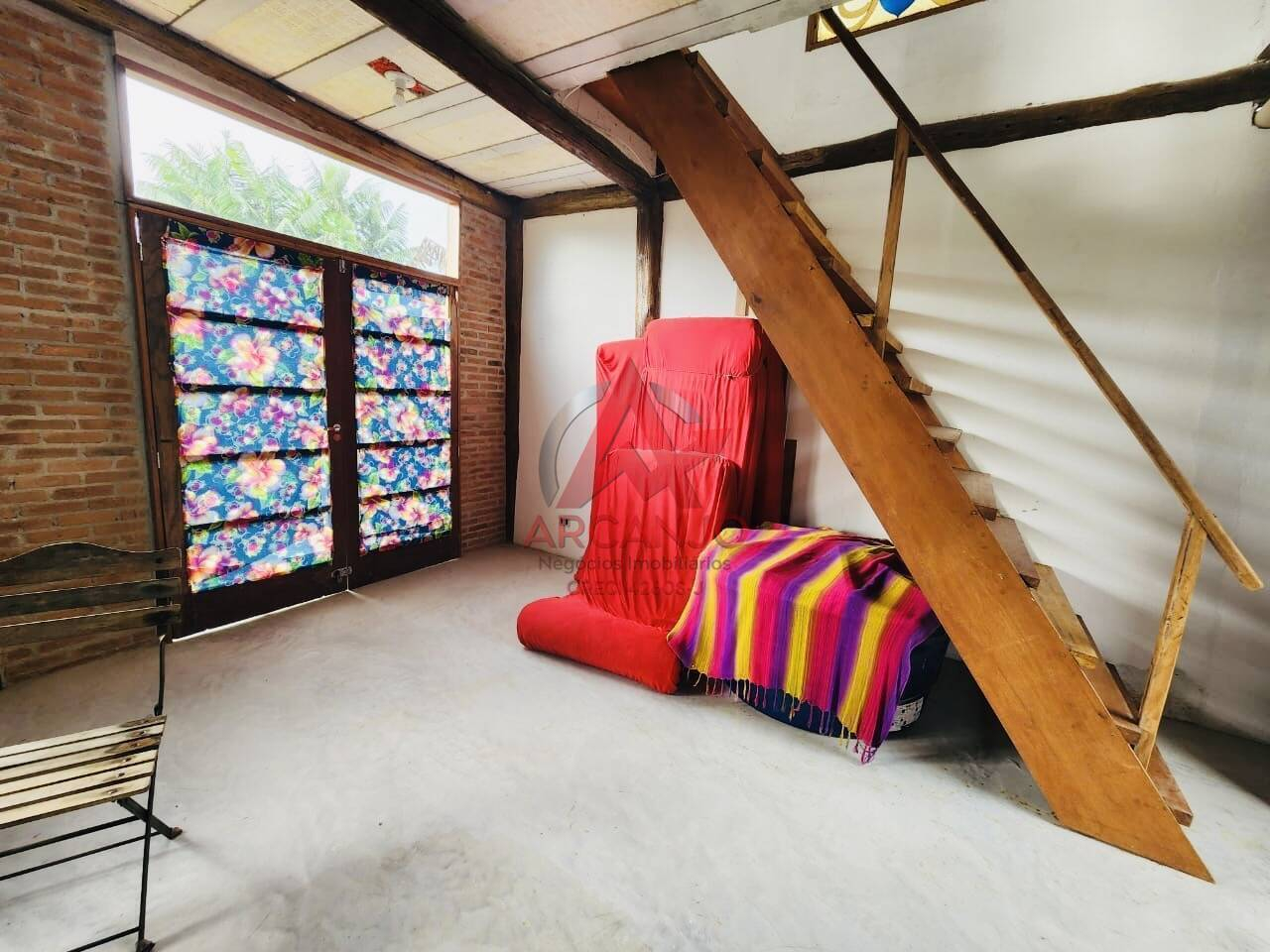 Casa, 1 quarto, 90 m² - Foto 8