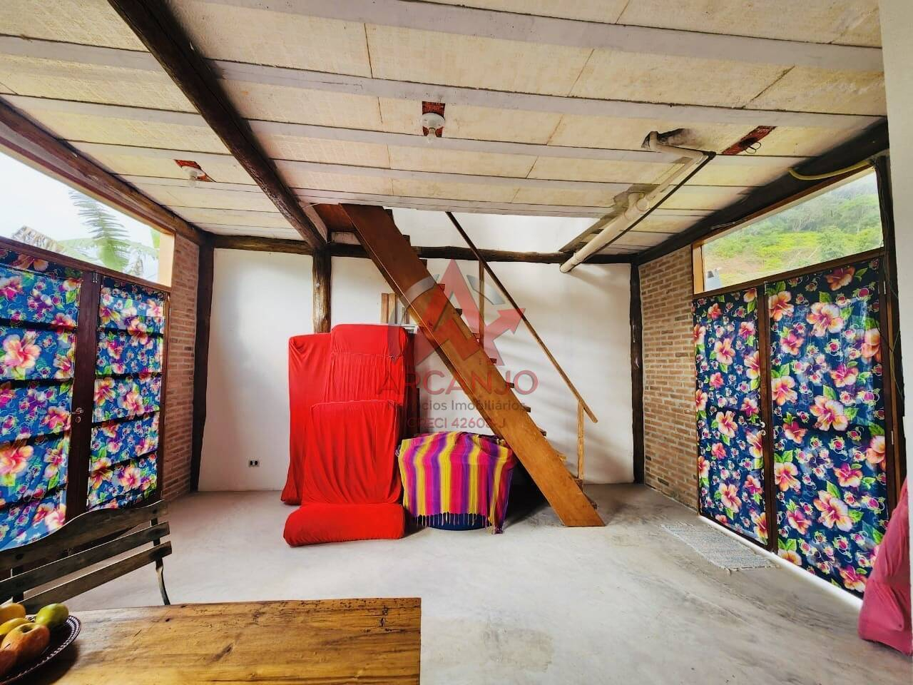 Casa, 1 quarto, 90 m² - Foto 9
