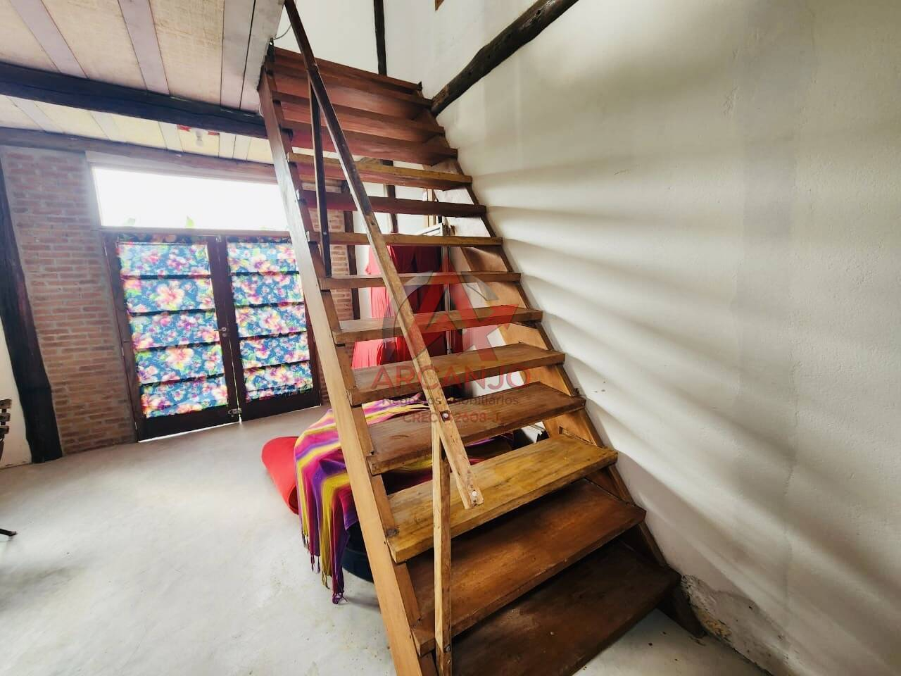 Casa, 1 quarto, 90 m² - Foto 10