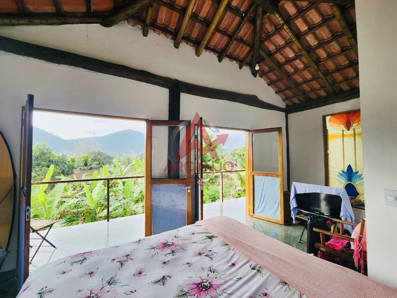 Casa, 1 quarto, 90 m² - Foto 12