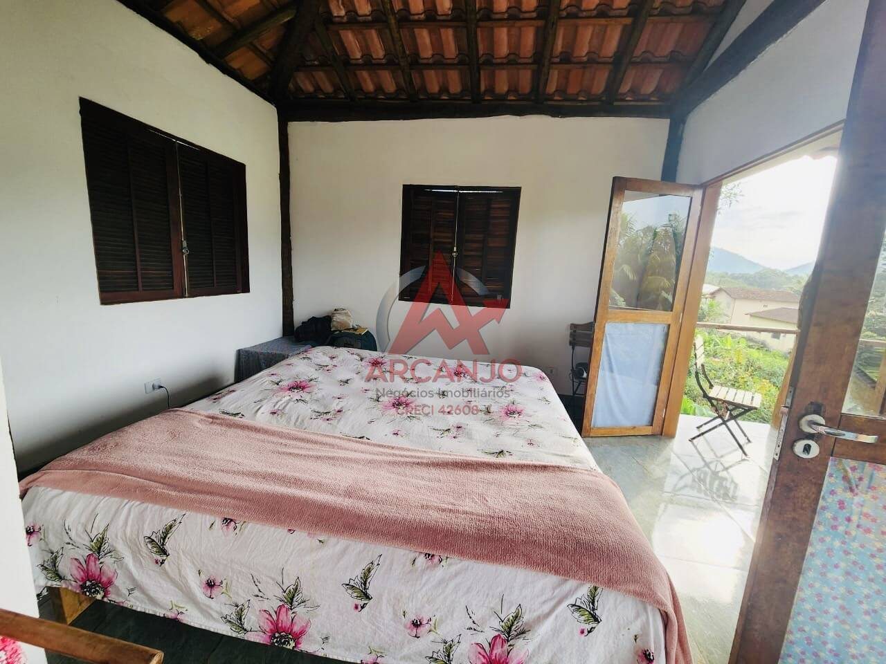 Casa, 1 quarto, 90 m² - Foto 13