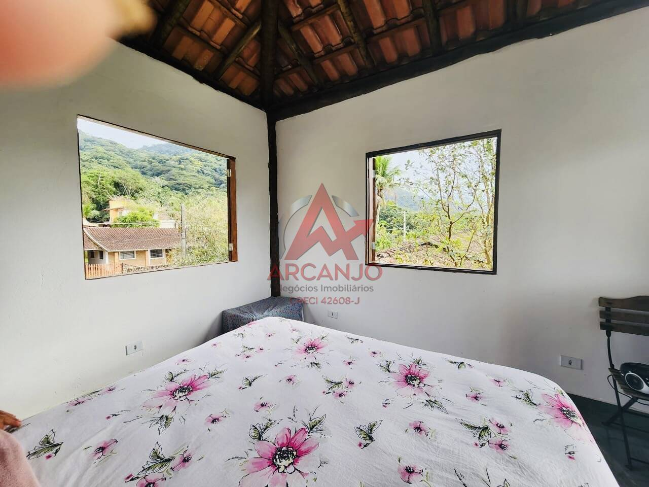 Casa, 1 quarto, 90 m² - Foto 14