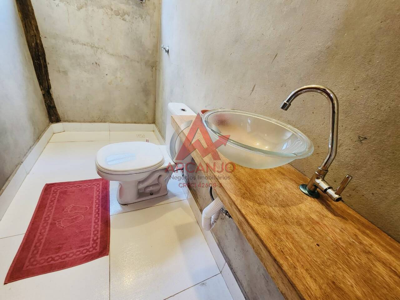 Casa, 1 quarto, 90 m² - Foto 15