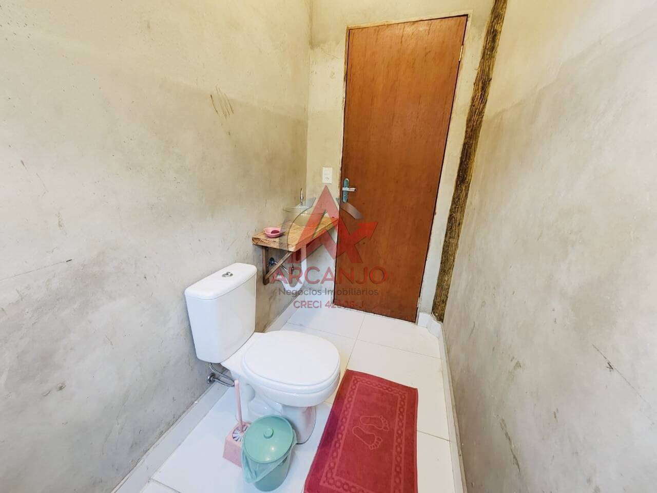 Casa, 1 quarto, 90 m² - Foto 17