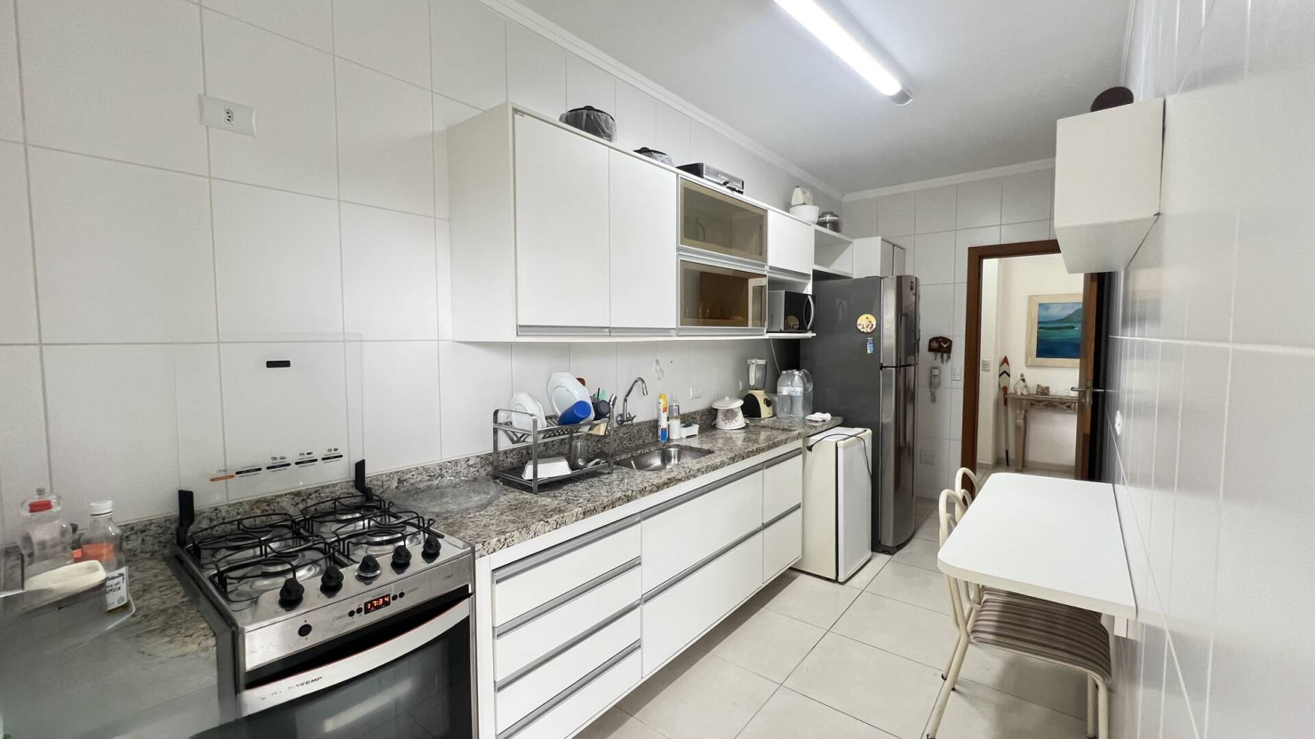 Apartamento, 3 quartos, 100 m² - Foto 7