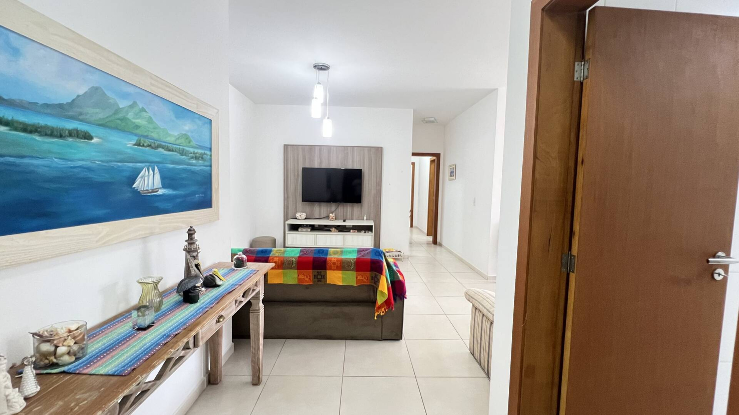 Apartamento, 3 quartos, 100 m² - Foto 3