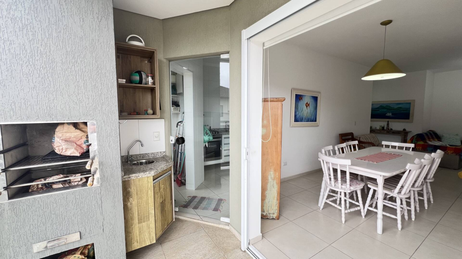 Apartamento, 3 quartos, 100 m² - Foto 6