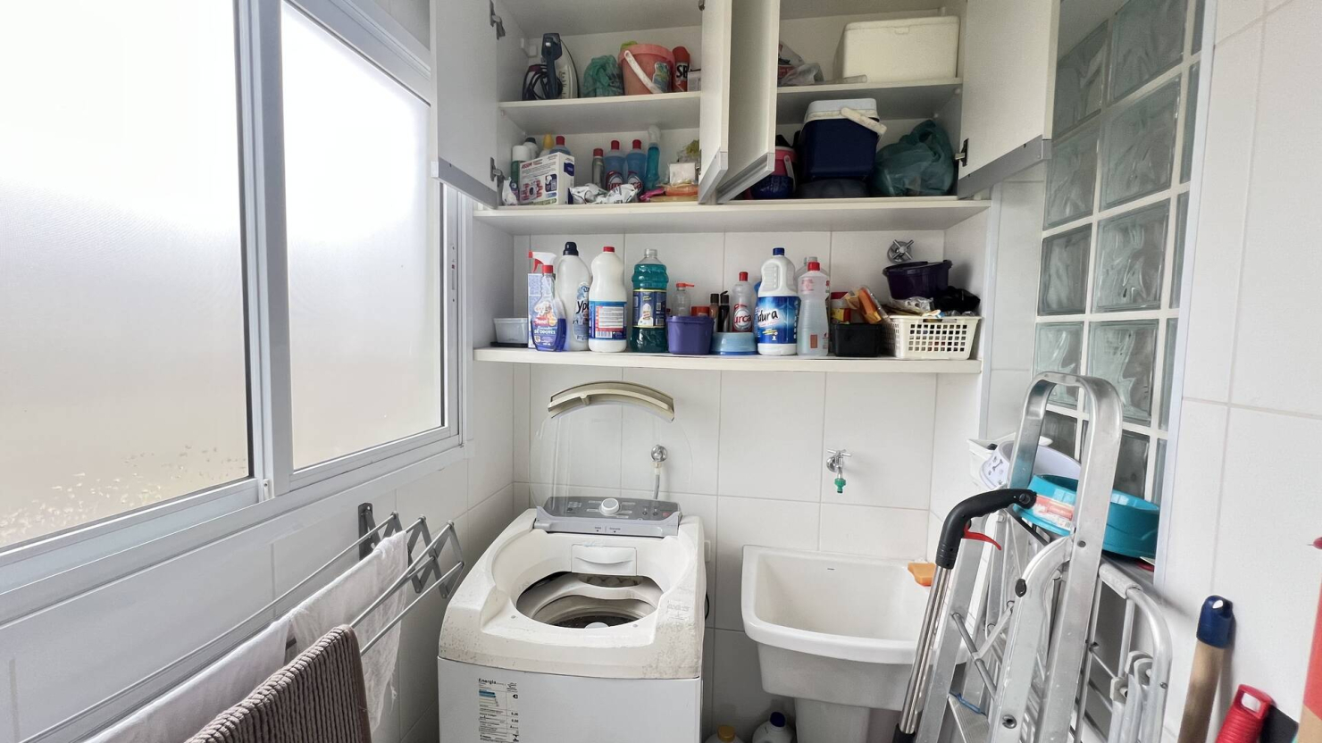Apartamento, 3 quartos, 100 m² - Foto 9