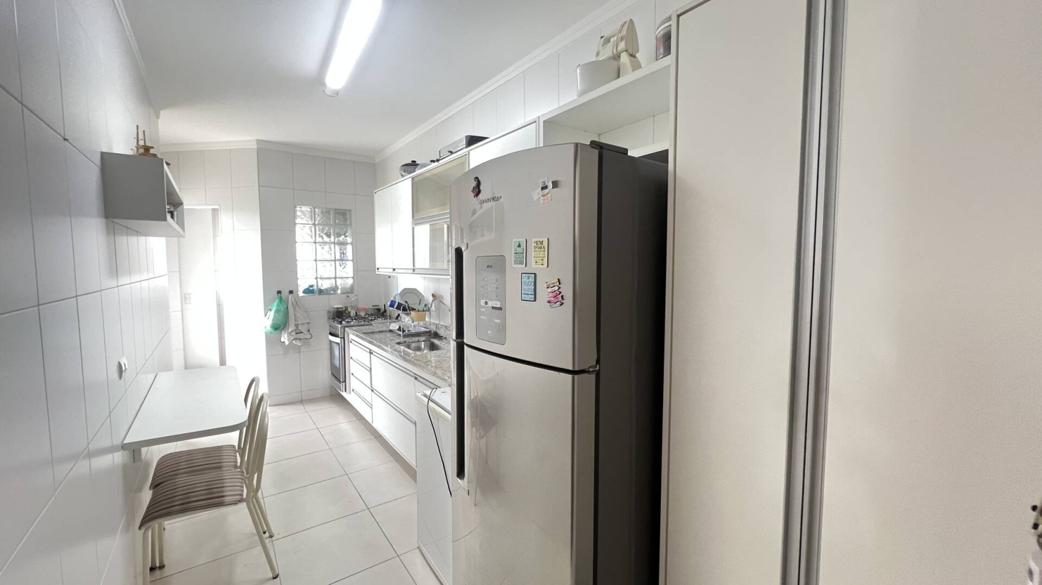Apartamento, 3 quartos, 100 m² - Foto 8