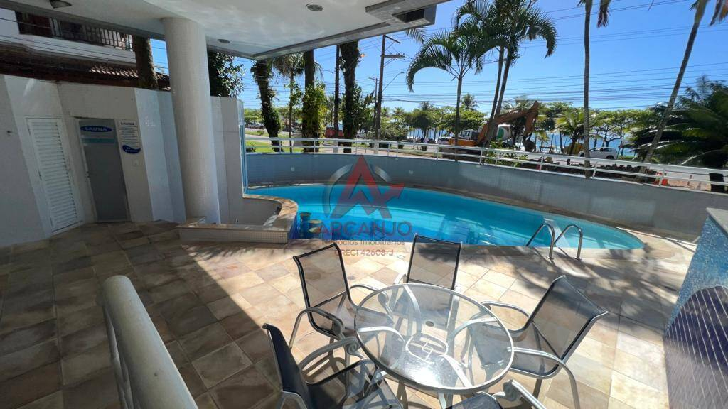 Apartamento, 4 quartos, 310 m² - Foto 4
