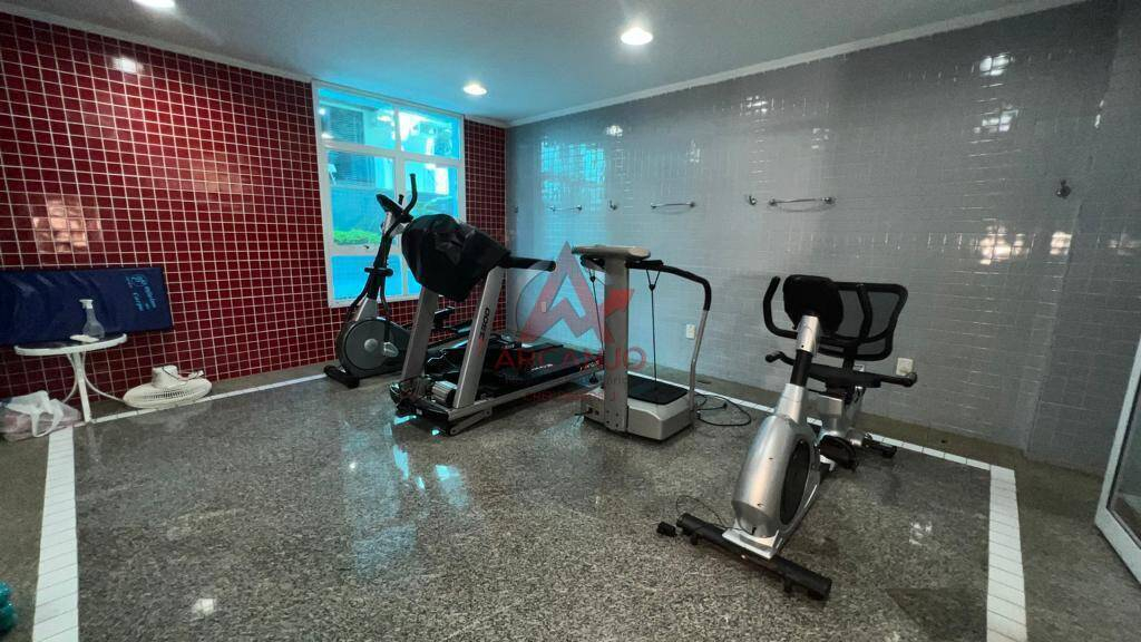 Apartamento, 4 quartos, 310 m² - Foto 25