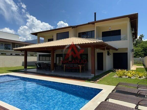 Casa, 6 quartos, 500 m² - Foto 2