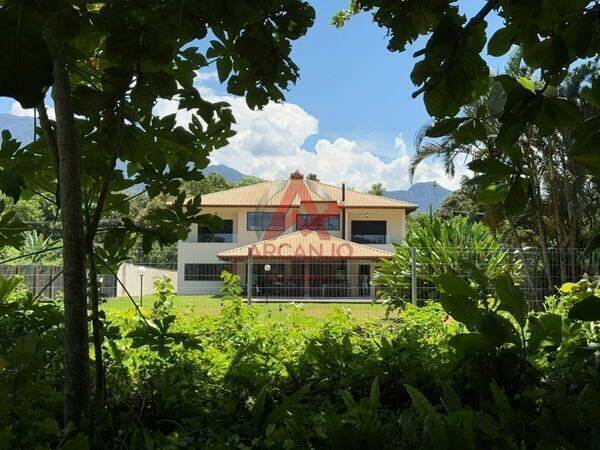 Casa, 6 quartos, 500 m² - Foto 3