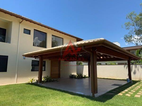 Casa, 6 quartos, 500 m² - Foto 4