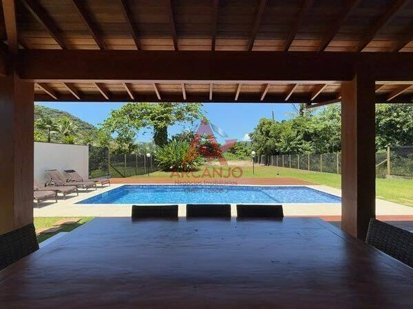 Casa, 6 quartos, 500 m² - Foto 5