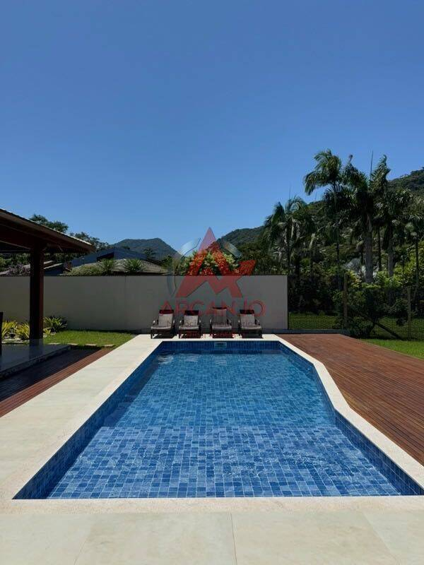 Casa, 6 quartos, 500 m² - Foto 7