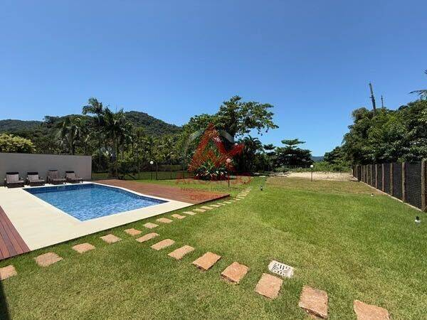 Casa, 6 quartos, 500 m² - Foto 8