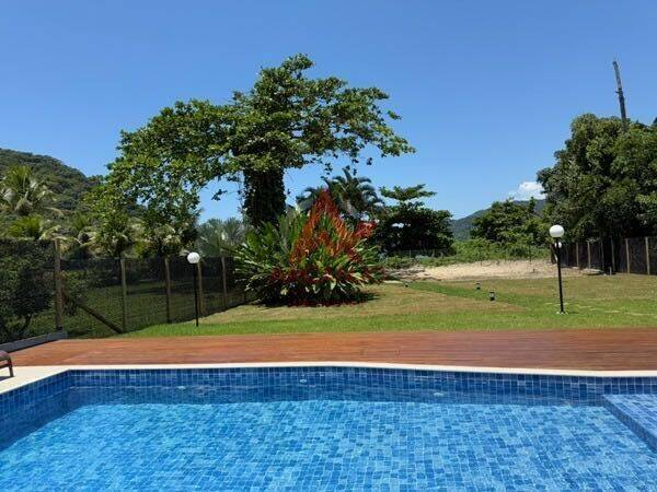 Casa, 6 quartos, 500 m² - Foto 9