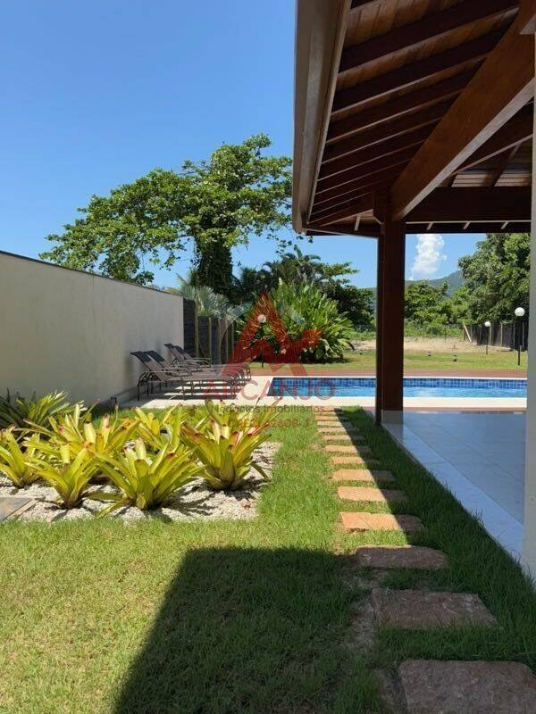 Casa, 6 quartos, 500 m² - Foto 13