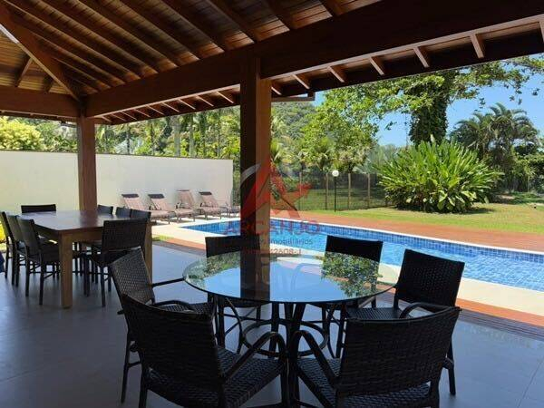 Casa, 6 quartos, 500 m² - Foto 15