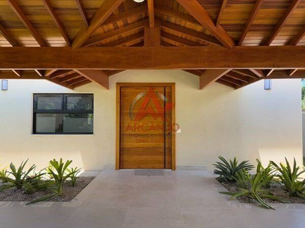 Casa, 6 quartos, 500 m² - Foto 16