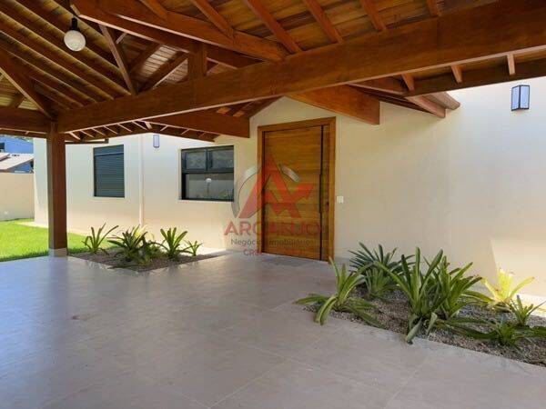 Casa, 6 quartos, 500 m² - Foto 17