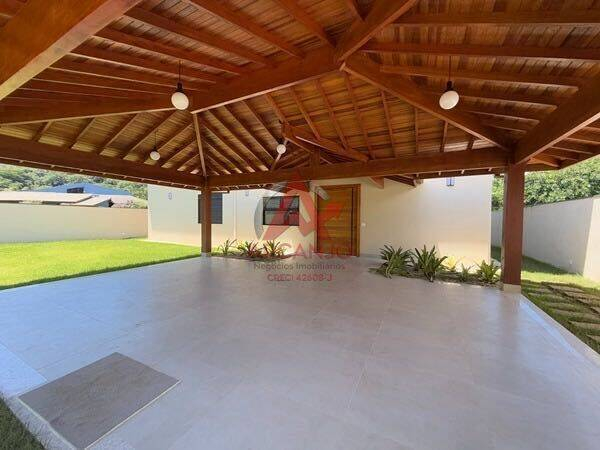 Casa, 6 quartos, 500 m² - Foto 18