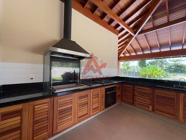 Casa, 6 quartos, 500 m² - Foto 19