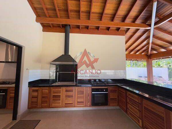 Casa, 6 quartos, 500 m² - Foto 20