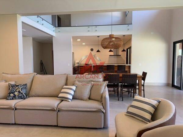 Casa, 6 quartos, 500 m² - Foto 21