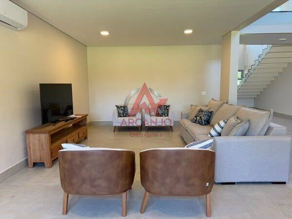 Casa, 6 quartos, 500 m² - Foto 22