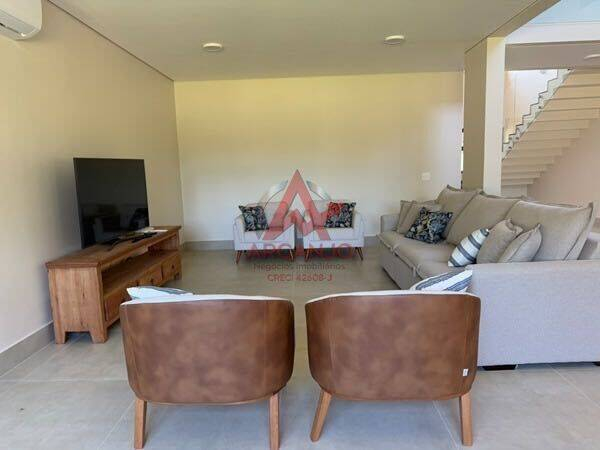 Casa, 6 quartos, 500 m² - Foto 23