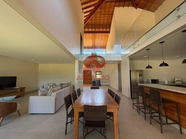 Casa, 6 quartos, 500 m² - Foto 25