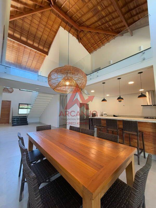 Casa, 6 quartos, 500 m² - Foto 27