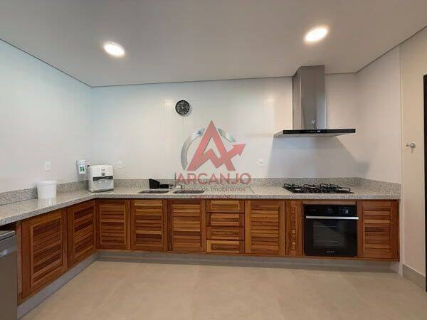 Casa, 6 quartos, 500 m² - Foto 30