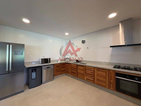 Casa, 6 quartos, 500 m² - Foto 31