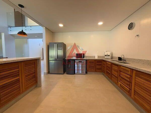 Casa, 6 quartos, 500 m² - Foto 32