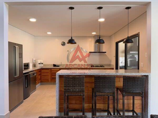 Casa, 6 quartos, 500 m² - Foto 33
