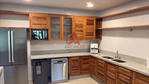 Casa, 6 quartos, 500 m² - Foto 34