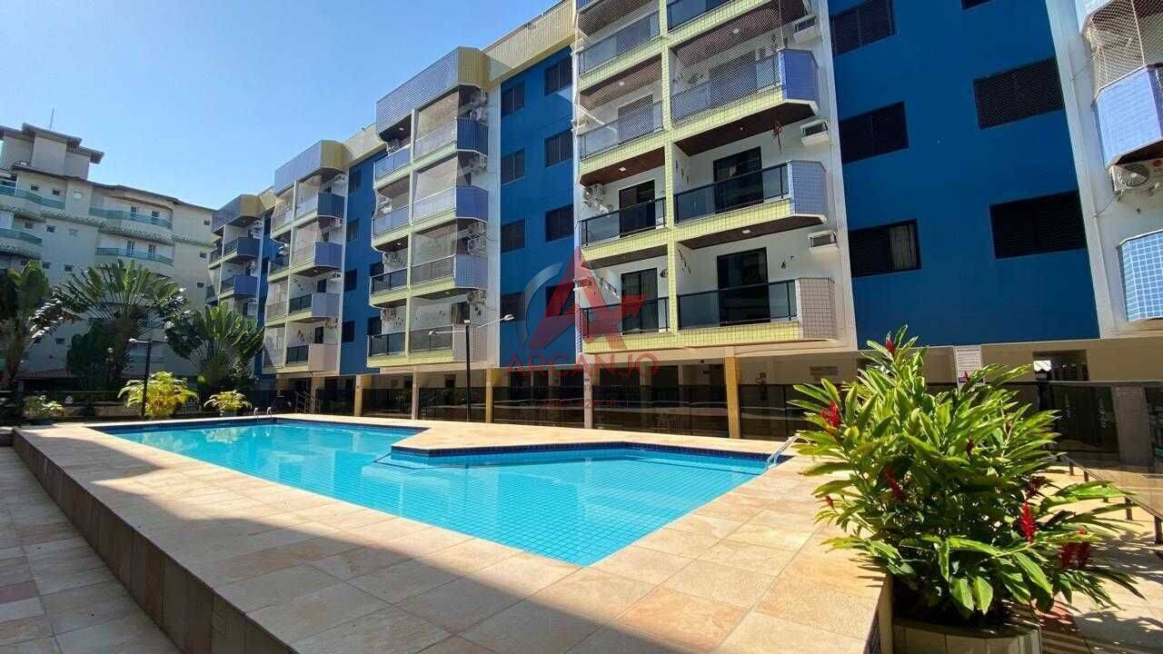 Apartamento, 2 quartos, 105 m² - Foto 1