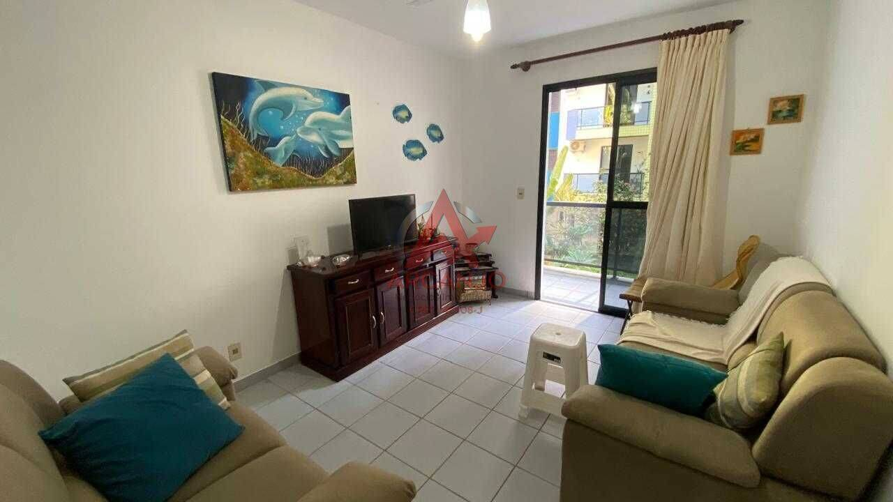 Apartamento, 2 quartos, 105 m² - Foto 7