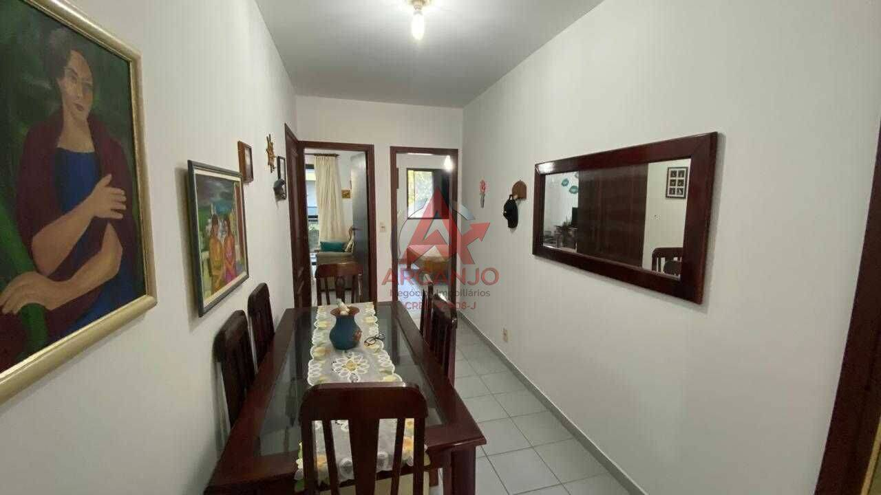 Apartamento, 2 quartos, 105 m² - Foto 8