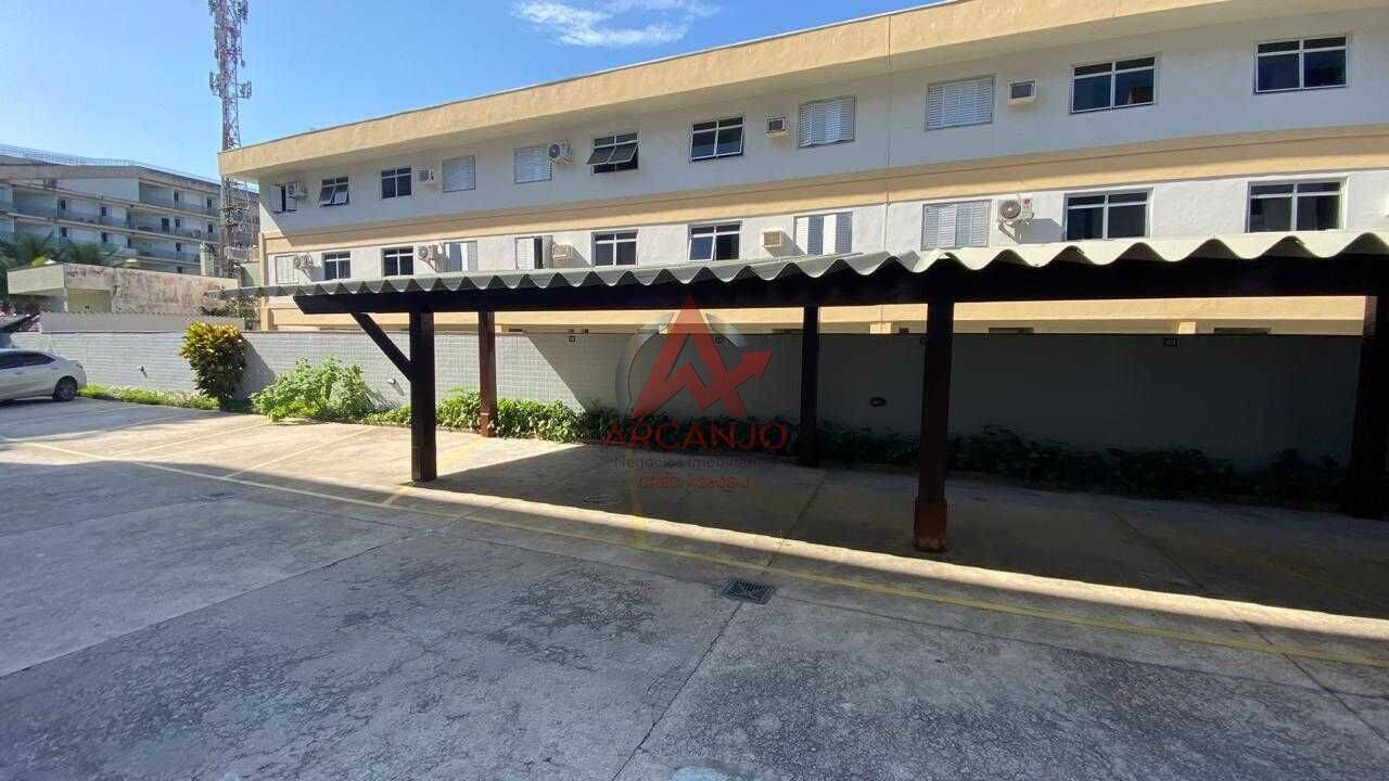 Apartamento, 2 quartos, 105 m² - Foto 24